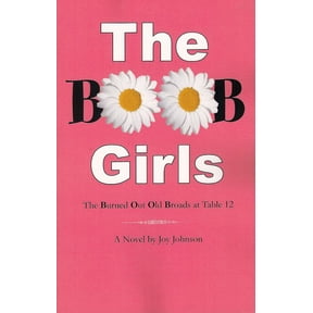 Pre-Owned The BOOB Girls
