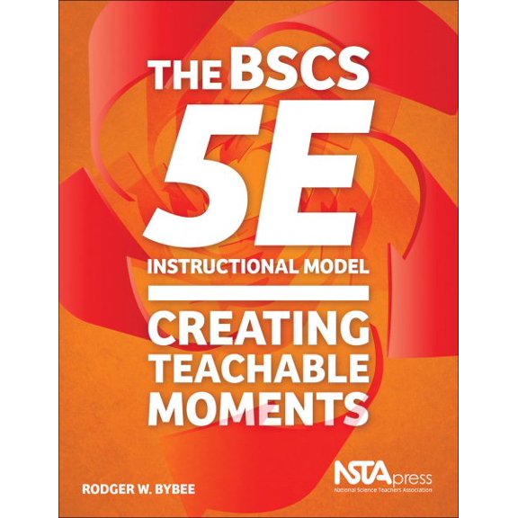 Pre-Owned The BSCS Instructional Model