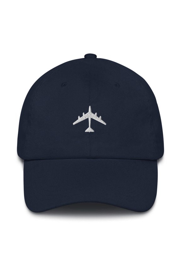 The BUFF | B-52 Stratofortress Embroidered Dad Hat