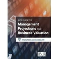thumbnail image 1 of The BVR Guide to Management Projections and Business Valuation (Hardcover), 1 of 1
