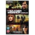 thumbnail image 1 of The Baader Meinhof Complex ( Der Baader Meinhof Komplex ) ( La bande Ã  Baader ) [ NON-USA FORMAT, PAL, Reg.2 Import - United Kingdom ], 1 of 1