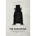 thumbnail image 1 of The Babadook (2014) Movie Poster 24x36 inches, 1 of 1