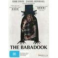 thumbnail image 1 of The Babadook (2014) [ NON-USA FORMAT, PAL, Reg.0 Import - Australia ], 1 of 1