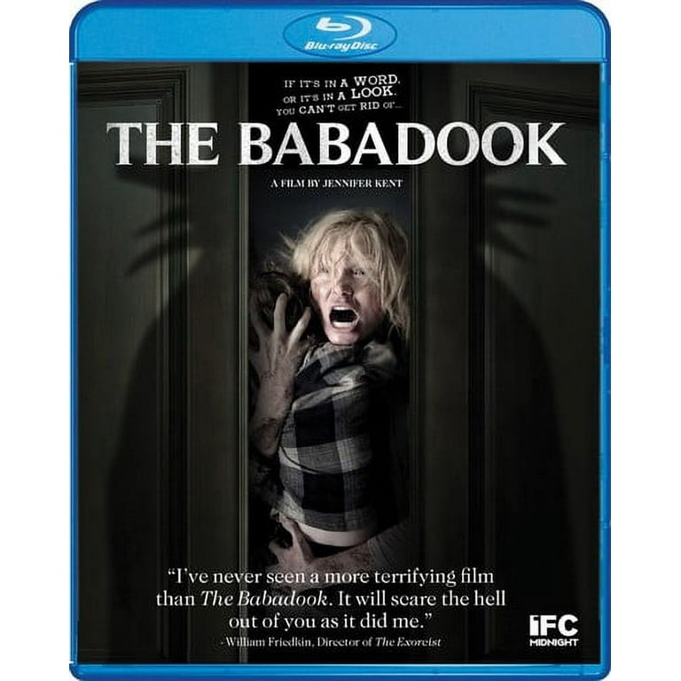 The babadook online free hot sale