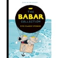 thumbnail image 1 of Pre-Owned The Babar Collection (Paperback) 1405279893 9781405279895, 1 of 1