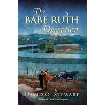 Pre-Owned The Babe Ruth Deception