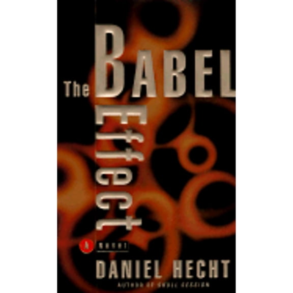 Pre-Owned The Babel Effect (Hardcover)