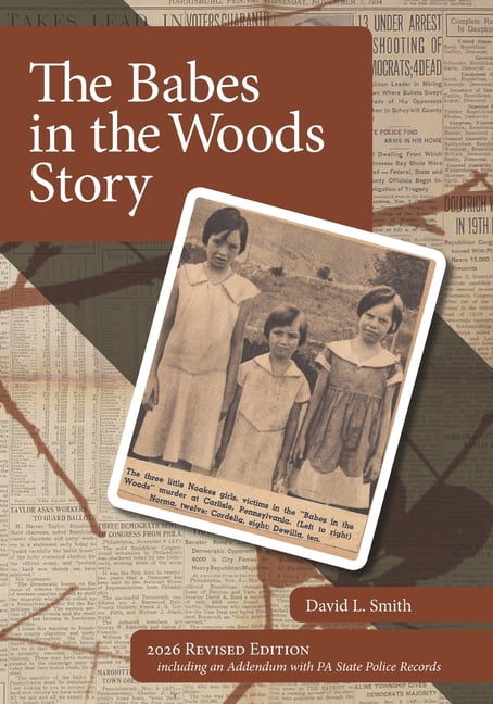 The Babes in the Woods Story, (Paperback)