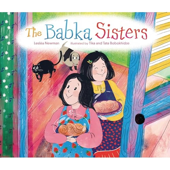 Pre-Owned The Babka Sisters (Paperback) 1728445574 9781728445571