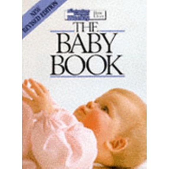 Pre-Owned The Baby Book by The Australian Women's Weekly (Paperback) 094989267X 9780949892676