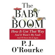 The Baby Boom (Paperback)