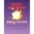 thumbnail image 1 of Pre-Owned The Baby Boomer Bible Study (Paperback) 0963627848 9780963627841, 1 of 1