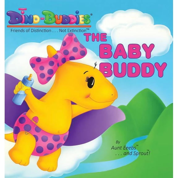 The Baby Buddy, (Hardcover)