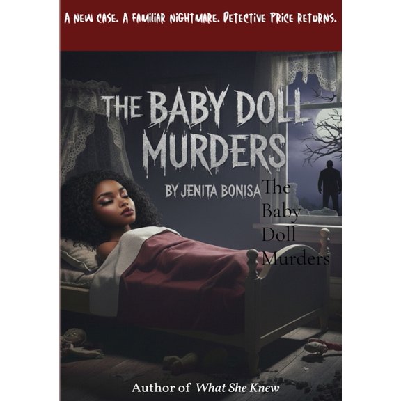 The Baby Doll Murders, (Paperback)