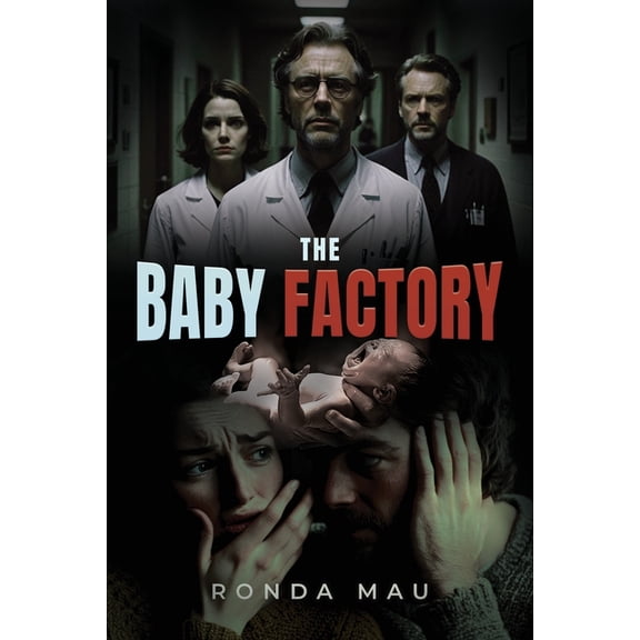 The Baby Factory, (Paperback)