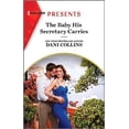 thumbnail image 1 of Pre-Owned The Baby His Secretary Carries (Mass Market Paperback) 1335593187 9781335593184, 1 of 1