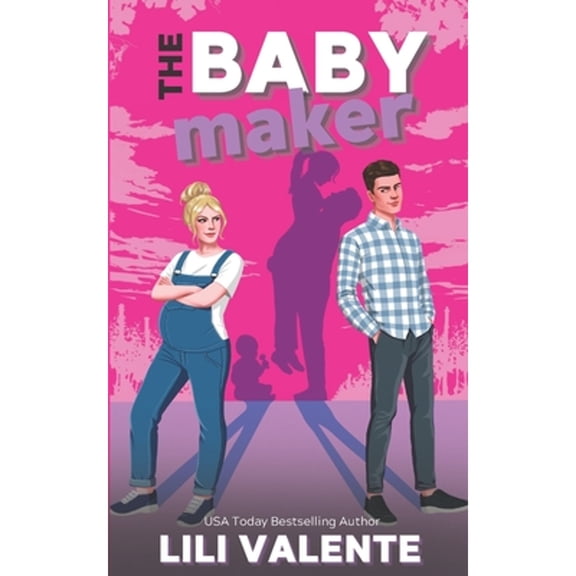 Pre-Owned The Baby Maker (Paperback) by Lili Valente