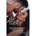 thumbnail image 1 of The Baby Mission: Large Print, (Paperback), 1 of 1