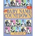 thumbnail image 1 of Pre-Owned The Baby Name Countdown 4 Ed: The Definitive Baby Name Book Fourth Edition (Paperback) 1569247358 9781569247358, 1 of 1
