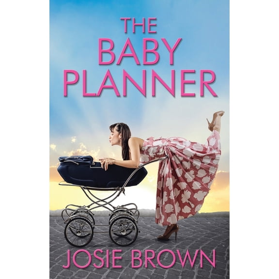 The Baby Planner, (Paperback)