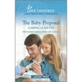 thumbnail image 1 of Pre-Owned The Baby Proposal (Paperback)(Large Print), 1 of 1