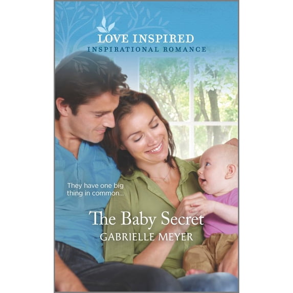 The Baby Secret (Paperback)