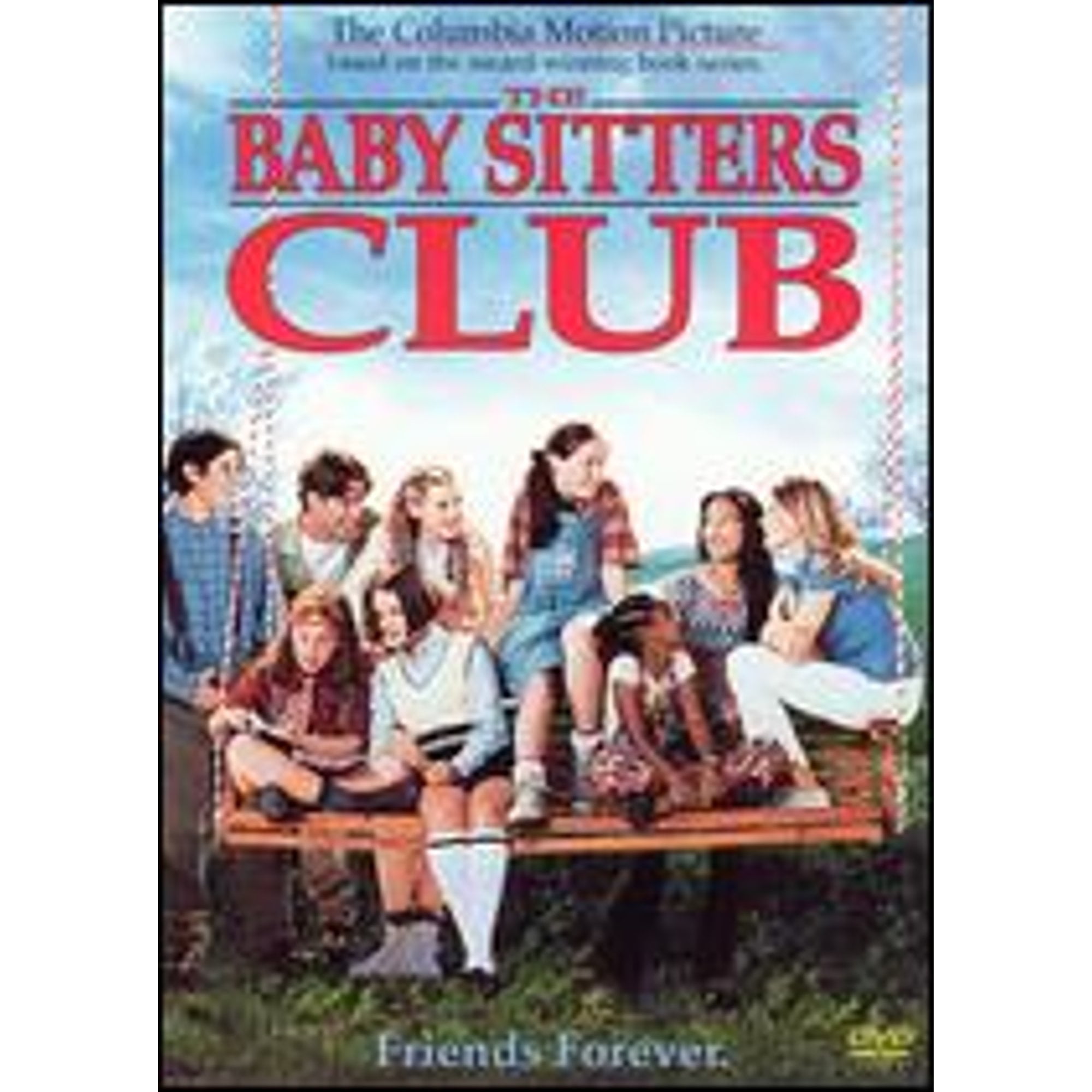 Sony Babysitters Club - Walmart.com