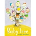 thumbnail image 1 of The Baby Tree, (Hardcover), 1 of 1