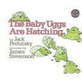 thumbnail image 1 of Pre-Owned The Baby Uggs Are Hatching (Paperback) 068809239X 9780688092399, 1 of 1