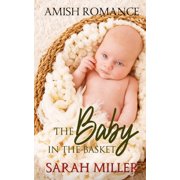 The Baby in the Basket Paperback