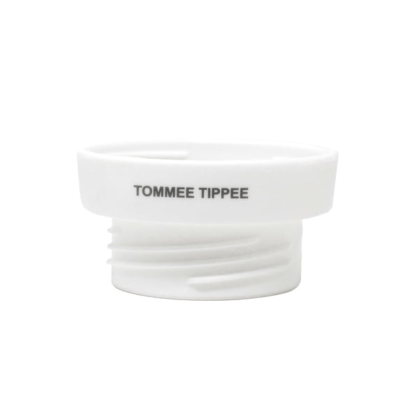 Babys Brew Bottle Warmer Adapter for Tommee Tippee Bottles Secure Fit, Easy Travel Use, BPA Free