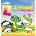 thumbnail image 1 of The Babyccinos Alphabet The Babyccinos Alphabet The Letter L, (Hardcover), 1 of 1