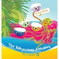 thumbnail image 1 of The Babyccinos Alphabet The Letter O, (Hardcover), 1 of 1