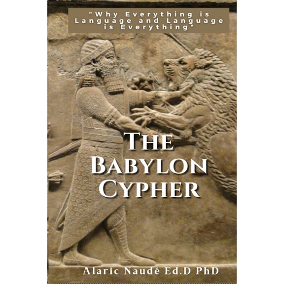 The Babylon Cypher (Paperback)