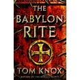 thumbnail image 1 of Pre-Owned The Babylon Rite (Hardcover) 0670026646 9780670026647, 1 of 1