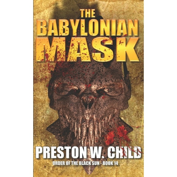 The Babylonian Mask