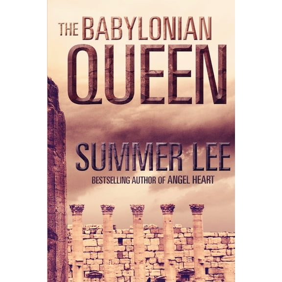 The Babylonian Queen, (Paperback)