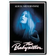 Olive - The Babysitter [DIGITAL VIDEO DISC]