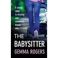 thumbnail image 1 of The Babysitter, (Hardcover), 1 of 1