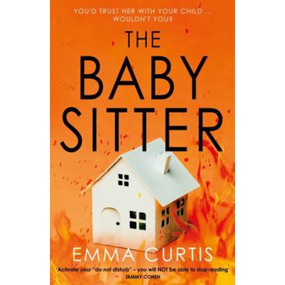 Pre-Owned The Babysitter (Paperback) 1838959726 9781838959722