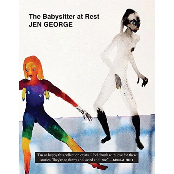 The Babysitter at Rest