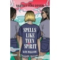 thumbnail image 1 of The Babysitters Coven: Spells Like Teen Spirit (Hardcover), 1 of 1