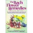 thumbnail image 1 of Pre-Owned The Bach Flower Remedies (Paperback) 0879838698 9780879838690, 1 of 1