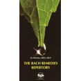 thumbnail image 1 of Pre-Owned The Bach Remedies Repertory (Paperback) 0852073003 9780852073001, 1 of 1