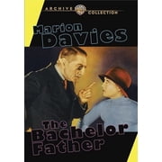 Warner Archives - The Bachelor Father [DIGITAL VIDEO DISC]