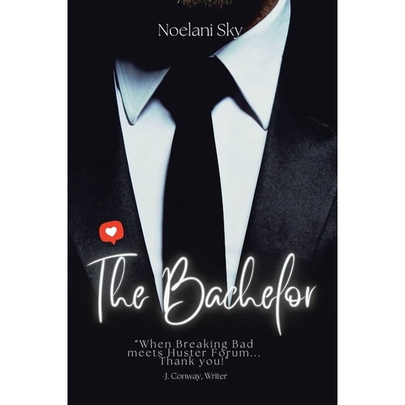 The Bachelor, (Paperback)