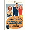 thumbnail image 1 of The Bachelor and the Bobby-Soxer, 1 of 1