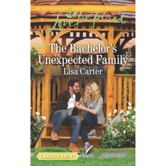 Pre-Owned The Bachelor's Unexpected Family