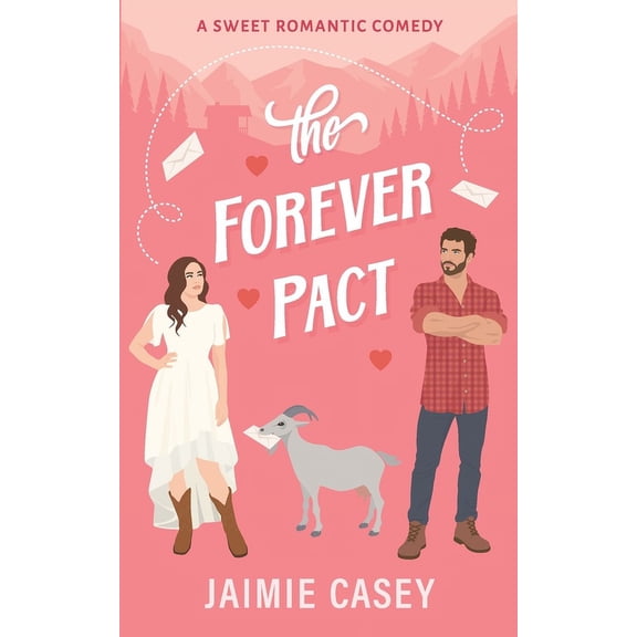 The Bachelors of Paradise Valley The Forever Pact, Book 1, (Paperback)