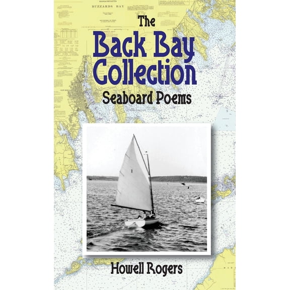 The Back Bay Collection: Seaboard Poems, (Hardcover)